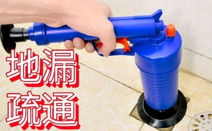铅山疏通地漏