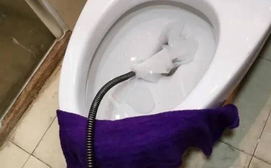 铅山马桶疏通